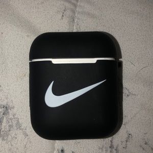 Nike air pod case